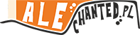 Alechanted Logo