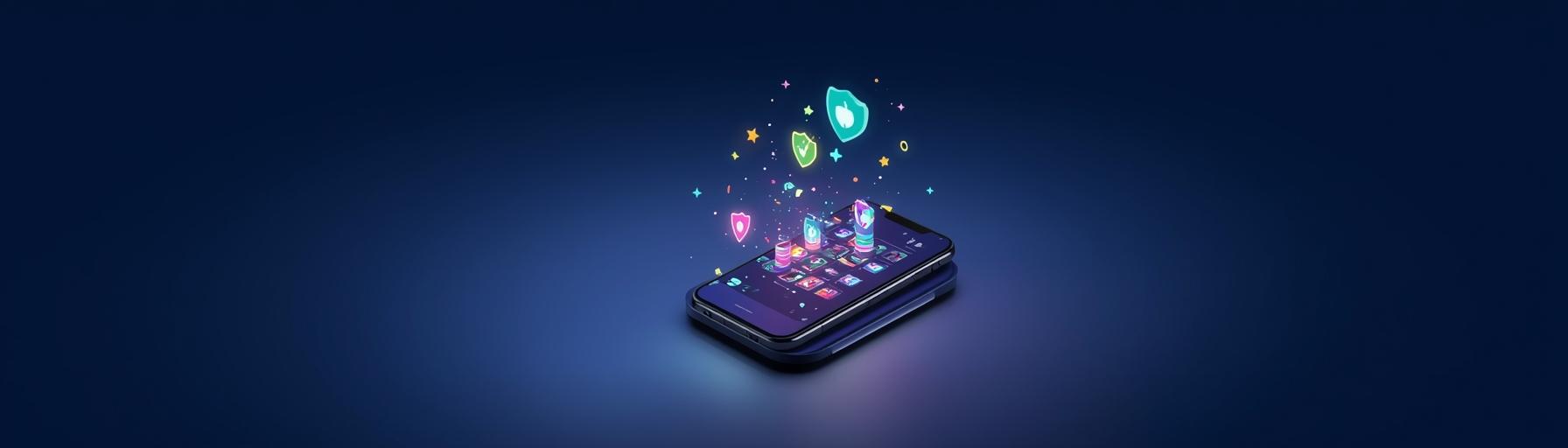 Bezpieczeństwo, odpowiedzialna gra i promocje mobilne
